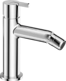 Kúpeľňové batérie DEANTE - Silia chrome bidetová batéria BQS_030M