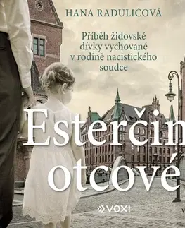 História Voxi Esterčini otcové