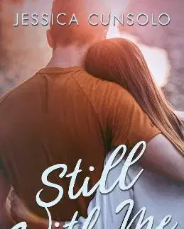 Young adults Still with Me - Jessica Cunsolo