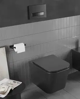 Závesné wc sety Mexen Felix B 69935855185