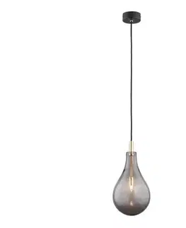 Svietidlá Argon 4716 - Luster na lanku OAKLAND 1xG9/6W/230V 4716