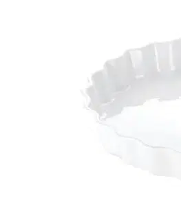 Formy na pečenie TESCOMA Forma s vlnitým okrajom guľatá GUSTO ¤ 28 cm