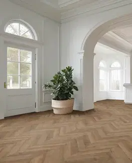 FLOOR FOREVER Authentic oak FLOOR FOREVER Authentic oak Dub hradný 1091CH