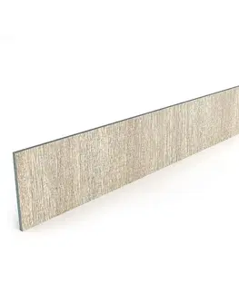Schodové podstupnice Podstupnica TOPSTEP Flex Dub alabaster