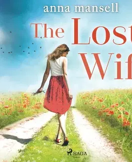Pre deti a mládež Saga Egmont The Lost Wife (EN)