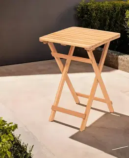Záhradné stoly Garden Table My021