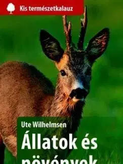 Príroda - Ostatné Állatok és növények az erdőben - Ute Wilhelmsen