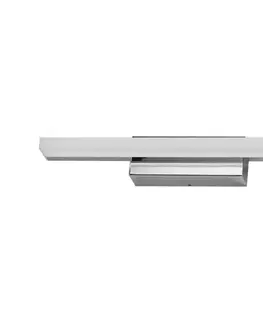 Svietidlá Osram-LED Stmievateľné osvetlenie zrkadla ORBIS MIRROR LED/6,8W/230V 40 cm IP44 4099854449628