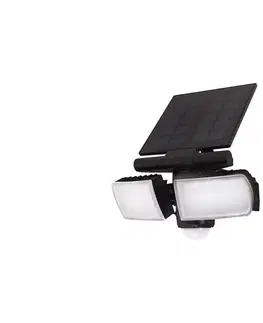 Záhradné lampy  WO772