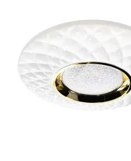 Svietidlá  LED Stmievateľné stropné svietidlo TOKYO LED/48W/230V 3000-6000K + DO ML8125