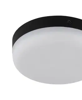 Svietidlá Globo 12387-8 - LED Stropné svietidlo MATTHEW LED/8W/230V 12387-8