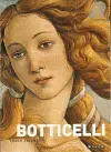 Výtvarné umenie Botticelli - Frank Zöllner