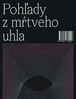 Slovenská beletria Pohľady z mŕtveho uhla - Dušan Vicen