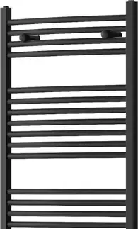 Radiátory do kúpeľne MEXEN - Ares vykurovací rebrík/radiátor 1500x600 mm, 733 W, čierna W102-1500-600-00-70