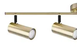 LED osvetlenie Stropné svetlo COLLY 4xGU10 Candellux