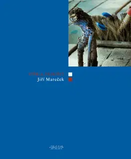 Česká poézia Stébla zkoušet - Jiří Mareček