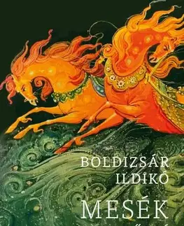 Psychológia, etika Mesék a felnőtté válásról - Ildikó Boldizsár