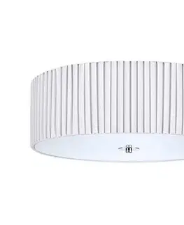Svietidlá Markslöjd 107862 - Stropné svietidlo JACKIE 3xE14/40W/230V 107862