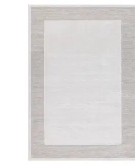 Koberce do obývačky Koberec Vanilla 1,6/2,3 A341A krémový VNA12