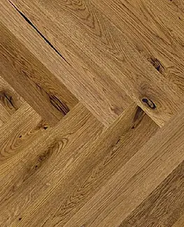 Pure classico BARLINEK Pure classico Herringbone 130 Dub mainland 1WC000022