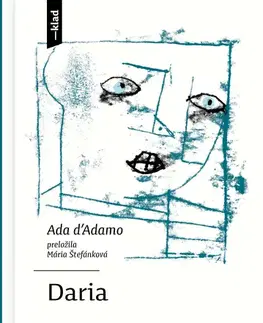 Skutočné príbehy Daria - Ada d’Adamo