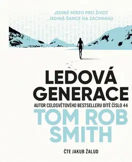 Sci-fi a fantasy Témbr Ledová generace