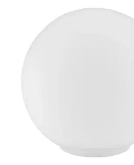Lampy Redo - Náhradné tienidlo k lustru, k lampe ESAL pr. 15 cm biela A01-2948