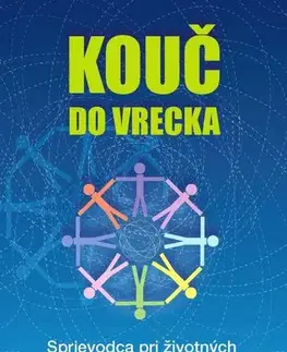 Rozvoj osobnosti Kouč do vrecka (brožúra + 56 kariet) - Marína Terenová