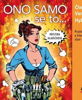 Humor a satira SUPRAPHON a.s. Ono samo se to...
