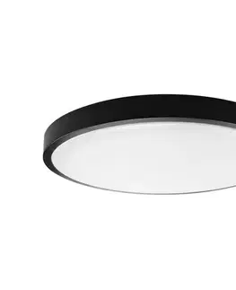 Svietidlá  LED Kúpeľňové stropné svietidlo so senzorom LED/24W/230V IP44 4000K pr. 35 cm+DO 76701-24