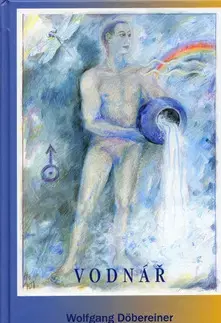 Astrológia, horoskopy, snáre Vodnář - Wolfgang Döbereiner