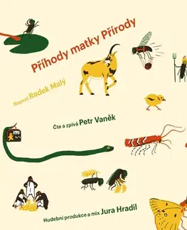 Pre deti a mládež Surikati, s. r. o. Příhody matky Přírody