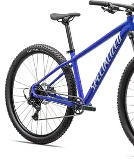 Hardtail SPECIALIZED Rockhopper Sport 29 Gloss Sapphire / Dune White Veľkosť: L