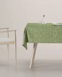 Obrusy Obrus na stôl obdĺžnikový