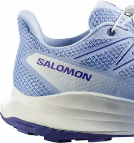 Trail Salomon Alpharide 2 W Veľkosť: 38 2/3 EUR