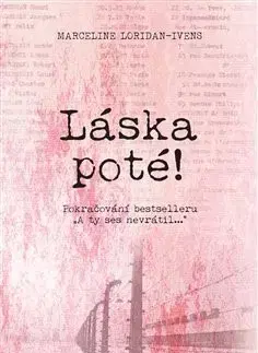 Svetová beletria Láska poté - Marceline Loridan-Ivens