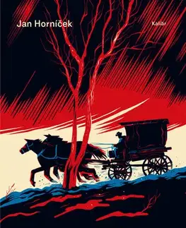 Detektívky, trilery, horory Kapitán Stellwerther - Jan Horníček