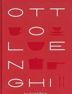 Národná kuchyňa - ostatné Ottolenghi - Kuchařka - Sami Tamimi,Yotam Ottolenghi,Dagmar Eisenmannová