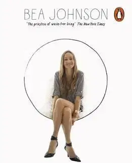 Cudzojazyčná literatúra Zero Waste Home - The Ultimate Guide to Simplifying Your Life - Bea Johnson