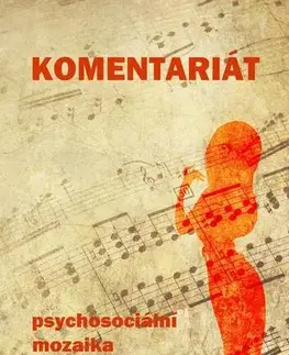 Romantická beletria Komentaríát - Jiří Zygma