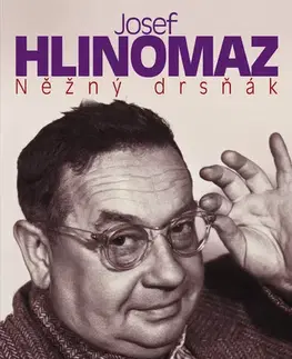 Film, hudba Josef HLINOMAZ - Něžný drsňák - Michal Herzán,Marie Formáčková