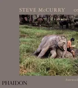 Fotografia On Reading - Steve McCurry