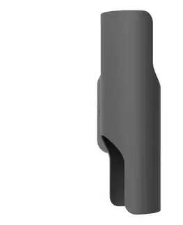 Svietidlá Philips - LED Vonkajšie nástenné svietidlo FIRA LED/4,3W/230V 2700K IP44 872110310479300