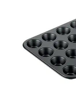 Formy na muffiny Tescoma forma 24 mini muffinov DELÍCIA 38 x 26 cm