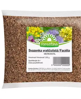 Záhrada Facélia 200g