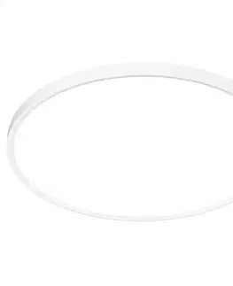Lampy do obývačky Stropnica MAQ ML1664 50W CCT WHITE PL