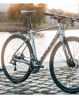 Bicykle KELLYS SOOT 20 2023 M (20", 170-185 cm)