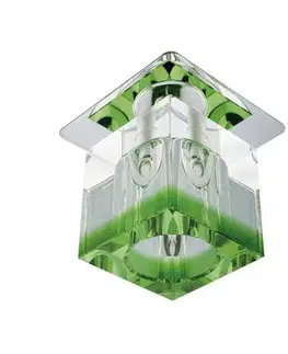 Stropná svetla Bodové svetlo SK-19 Candellux