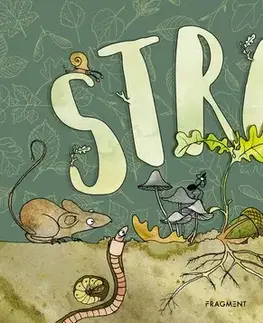 Príroda Strom - Katarzyna Bajerowiczová