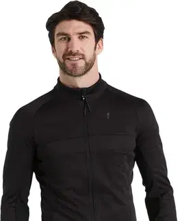 Cyklistické bundy Specialized RBX Softshell Jacket M Veľkosť: XL
